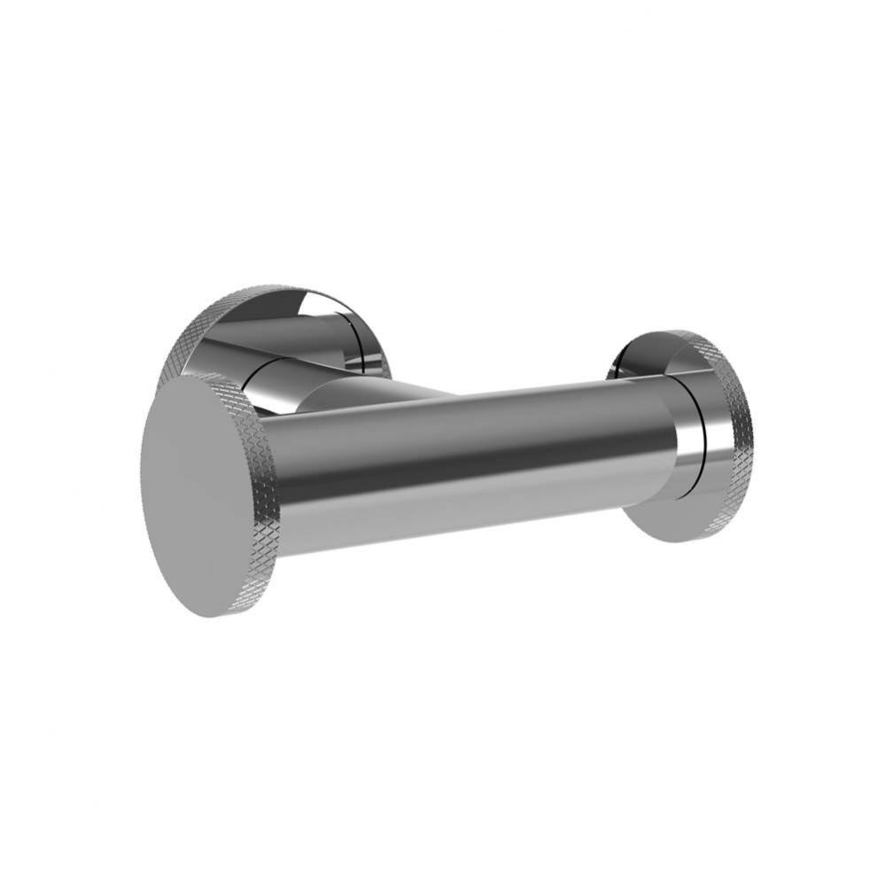 Muncy Double Robe Hook