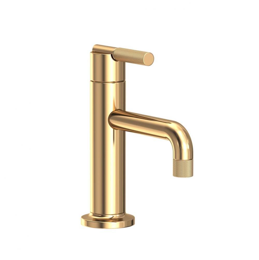 Single Hole Lavatory Faucet