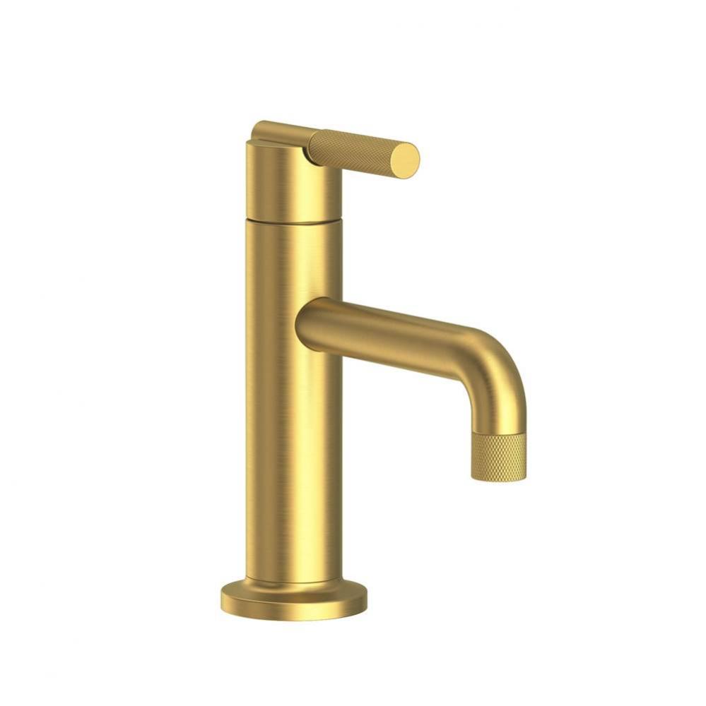 Single Hole Lavatory Faucet