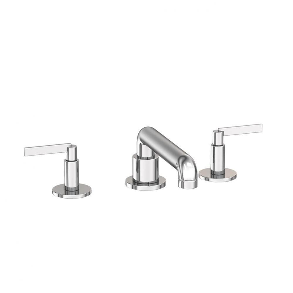 Tolmin Widespread Lavatory Faucet