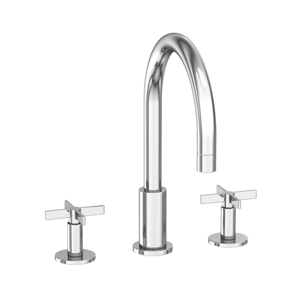 Tolmin Widespread Lavatory Faucet