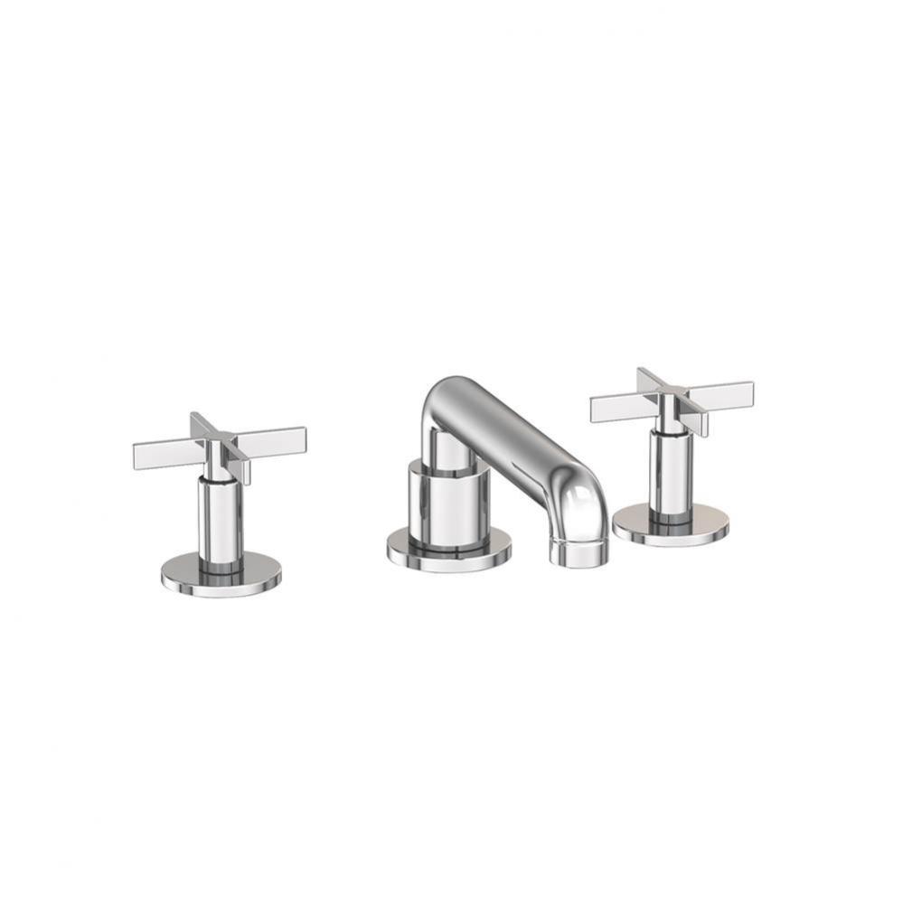 Tolmin Widespread Lavatory Faucet