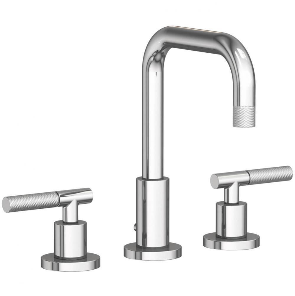 Widespread Lavatory Faucet