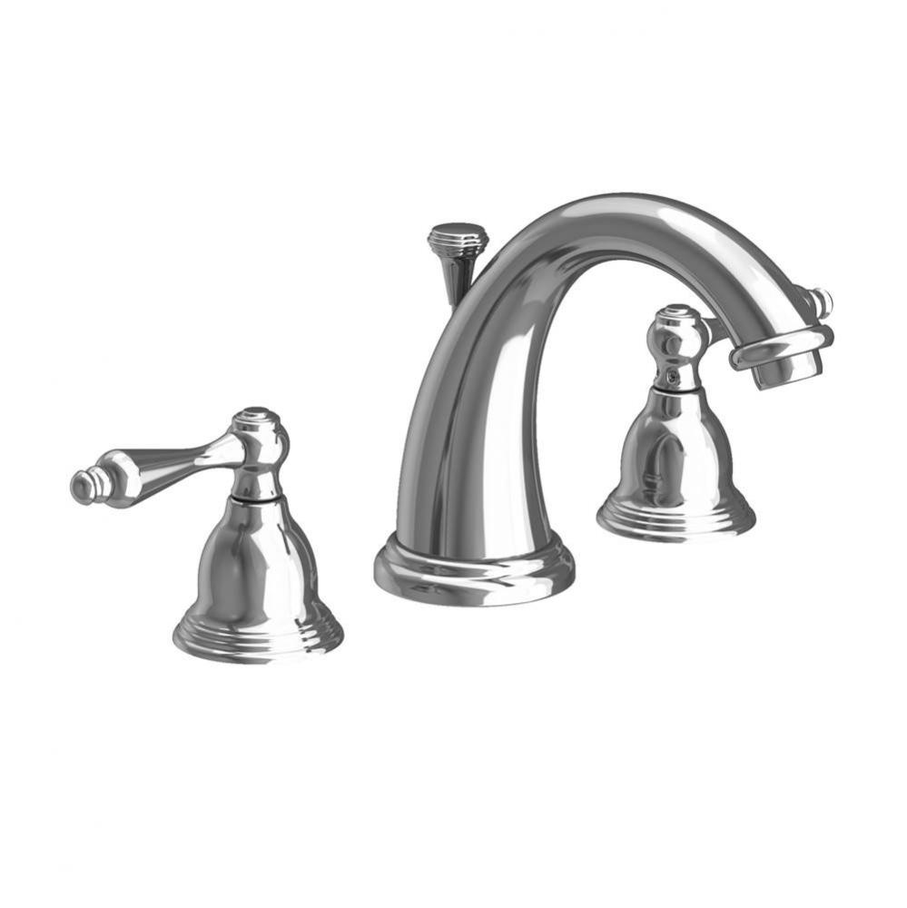 Seaport Widespread Lavatory Faucet