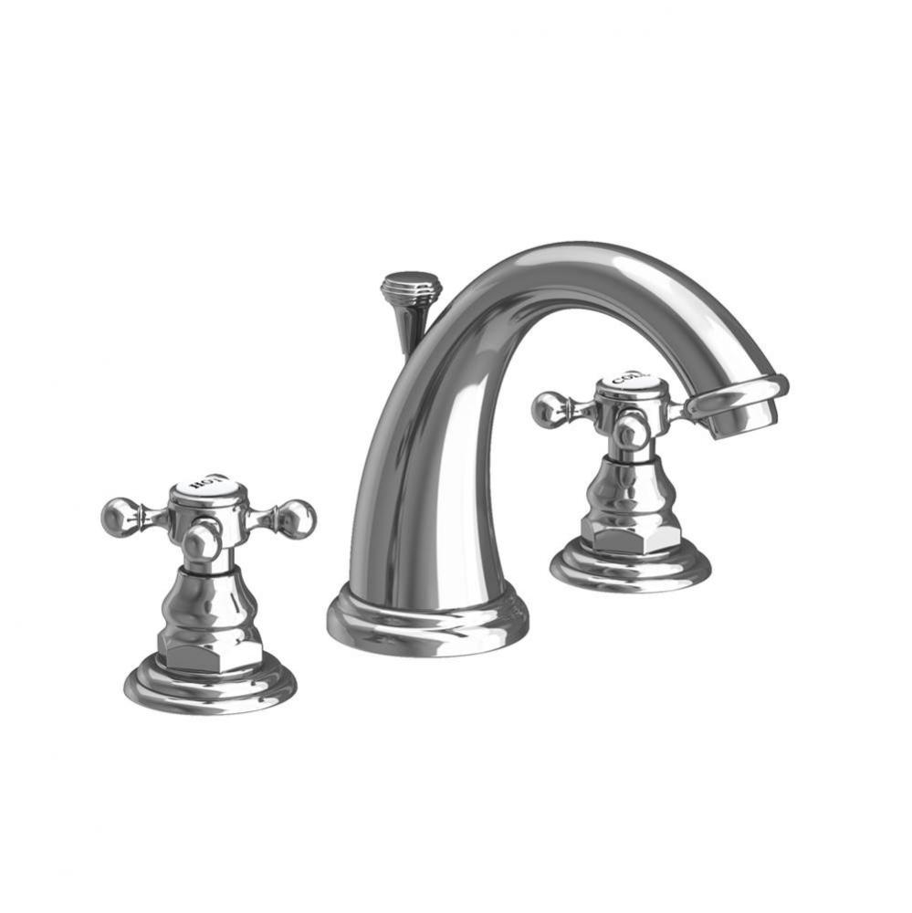 Alveston Widespread Lavatory Faucet