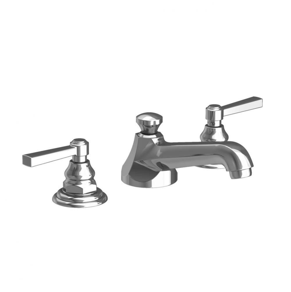 Astor Widespread Lavatory Faucet