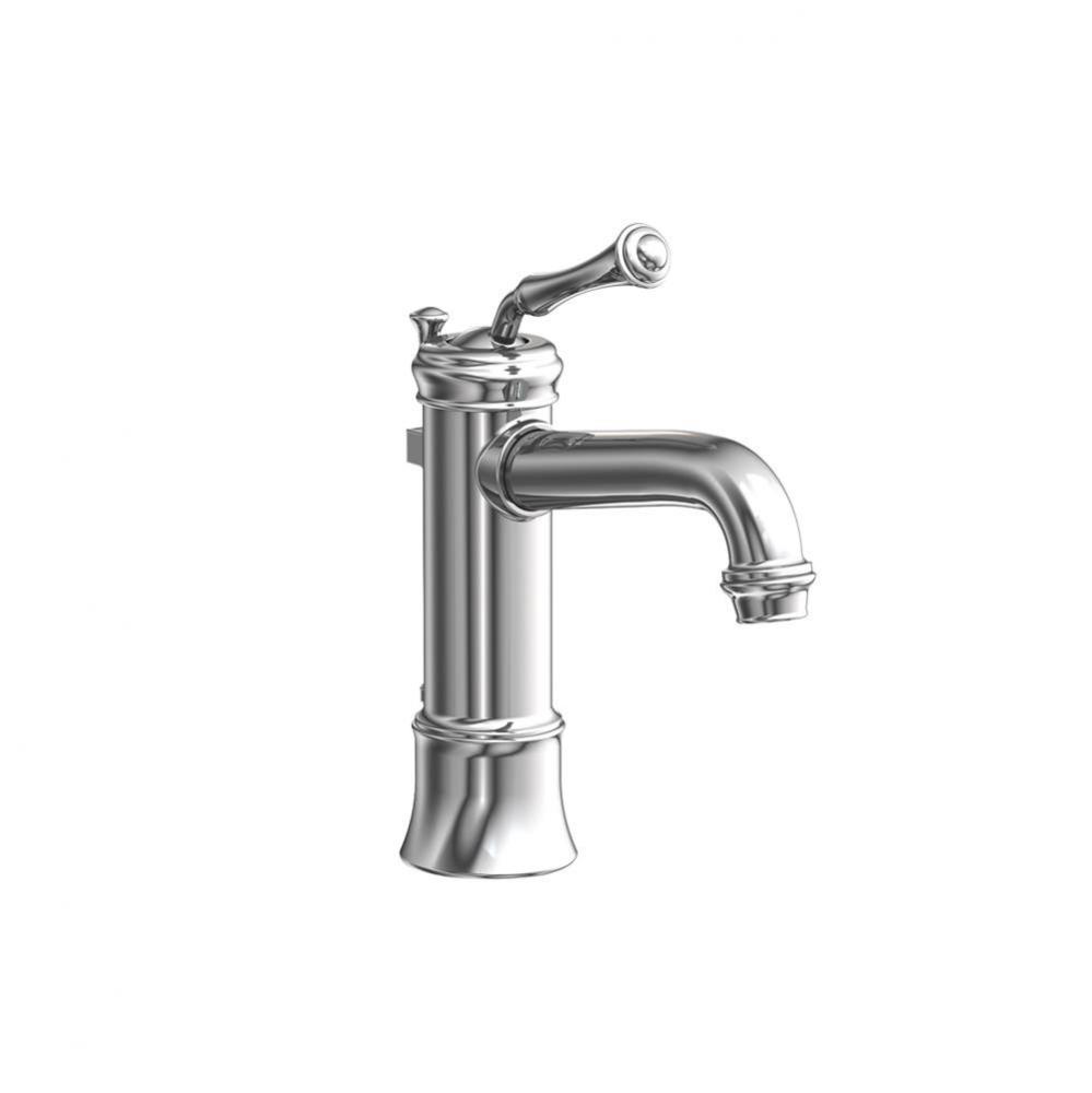 Astor Single Hole Lavatory Faucet