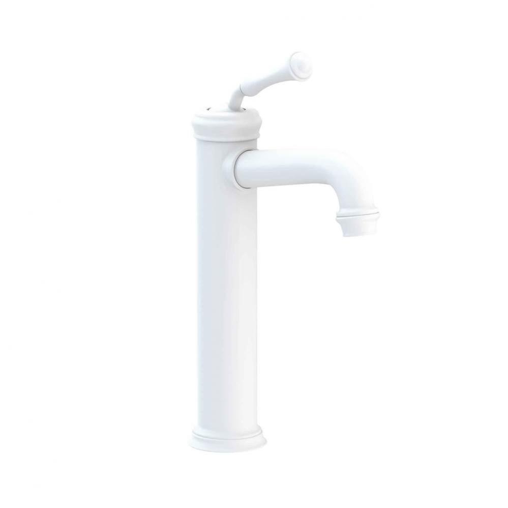 Astor Single Hole Vessel Faucet