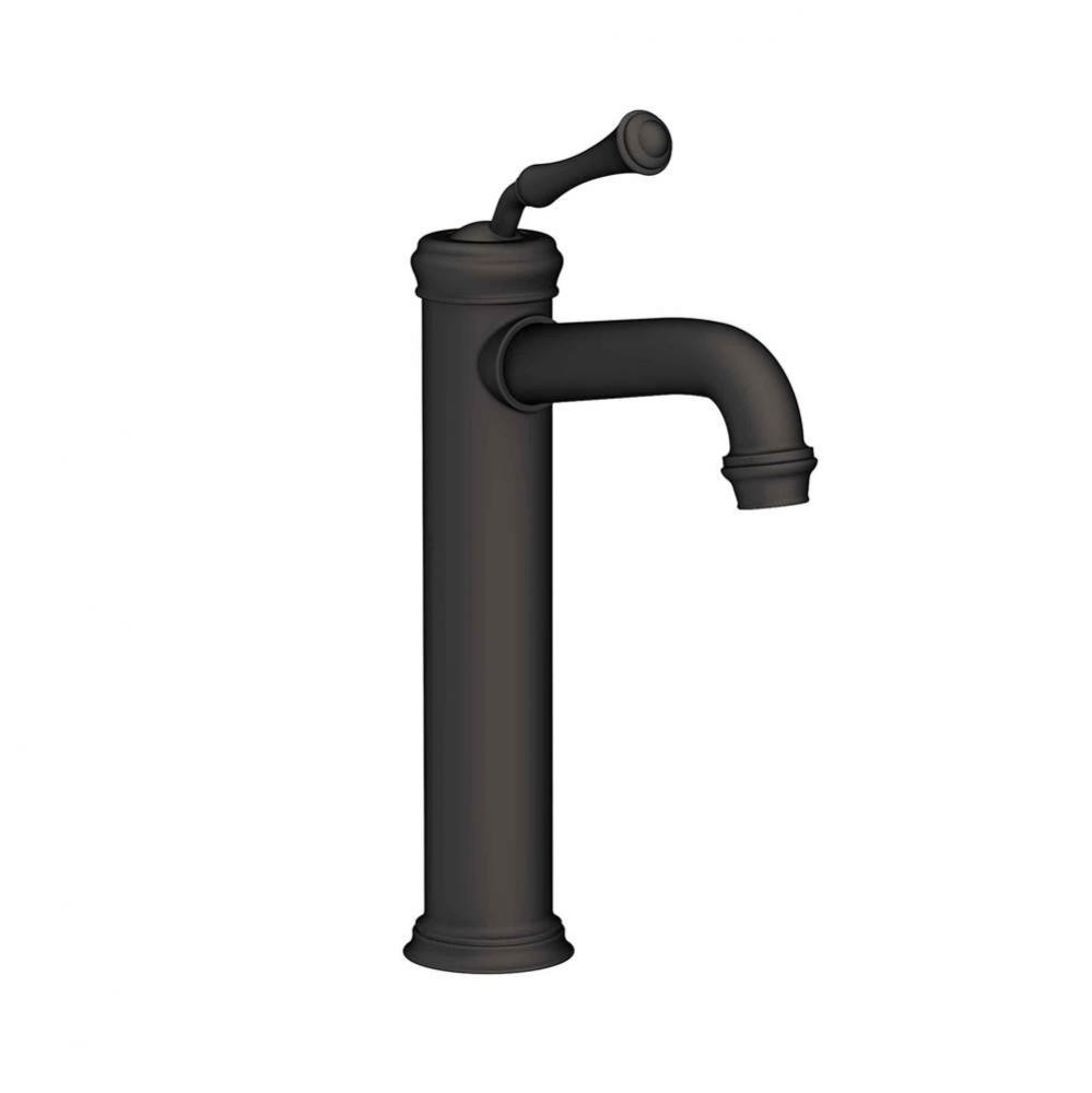 Astor Single Hole Vessel Faucet
