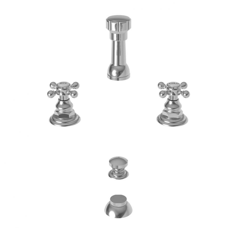 Astor Bidet Set