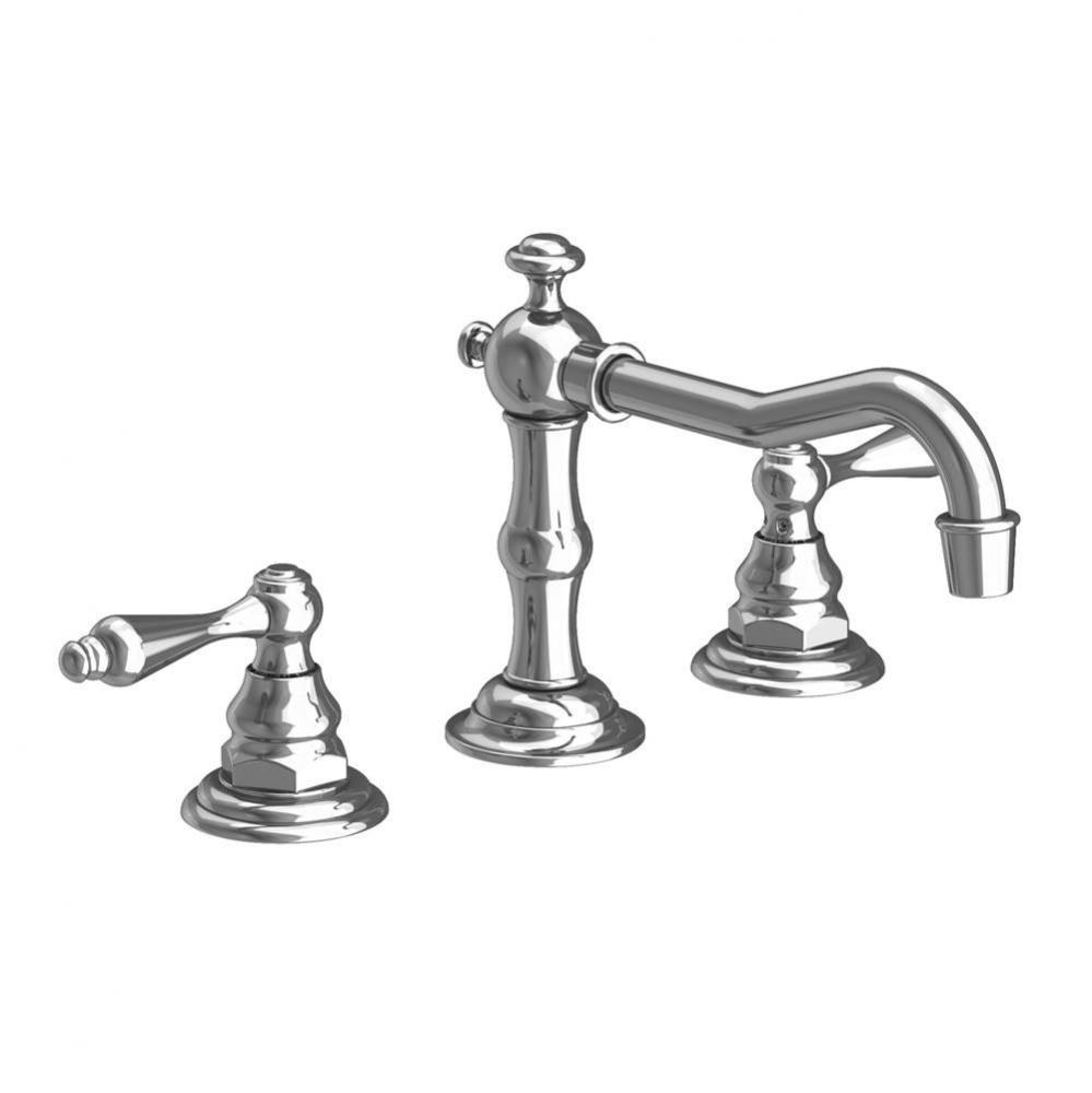 Chesterfield  Widespread Lavatory Faucet