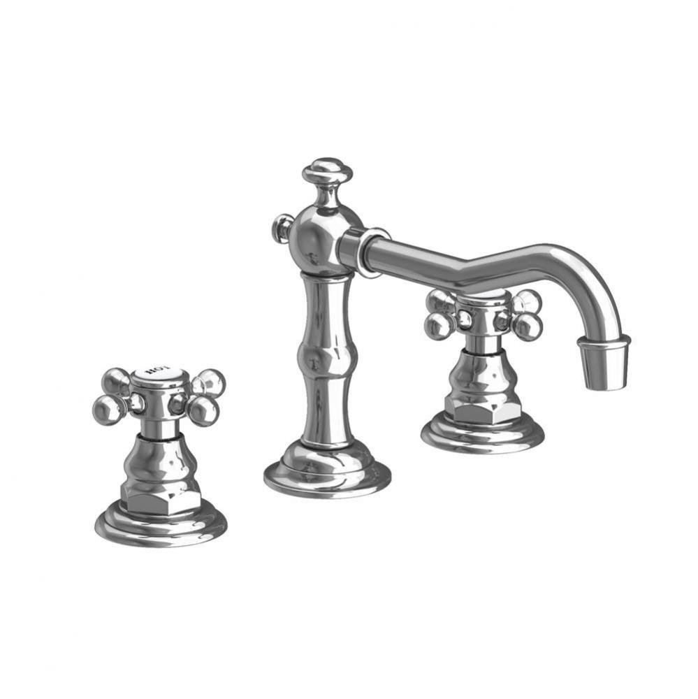 Chesterfield  Widespread Lavatory Faucet