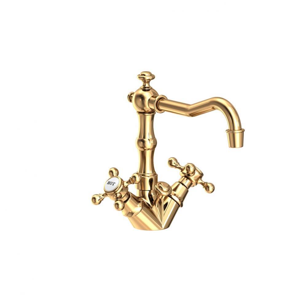 Chesterfield  Single Hole Lavatory Faucet