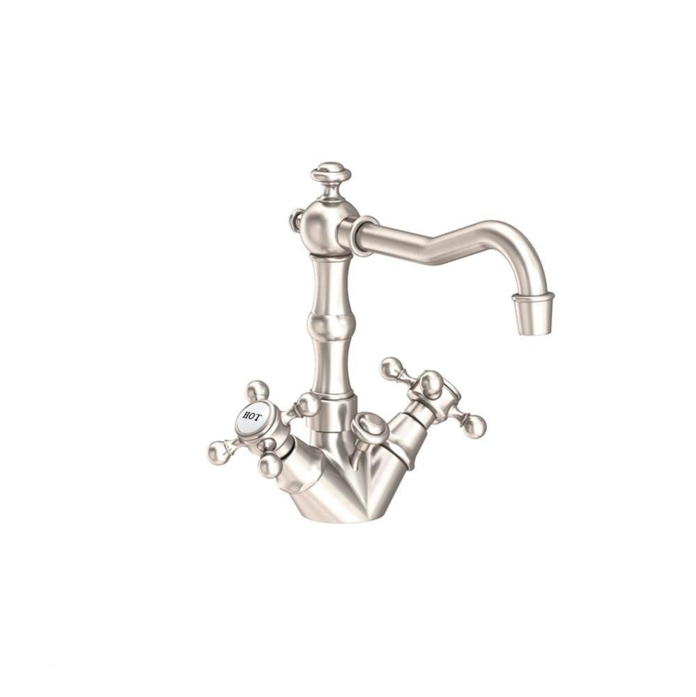 Chesterfield  Single Hole Lavatory Faucet