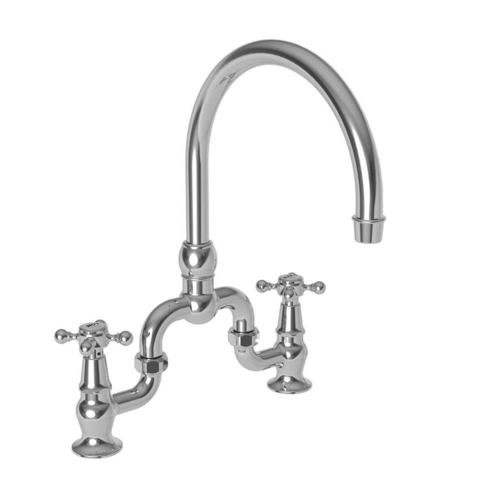 Kitchen Bridge Faucet