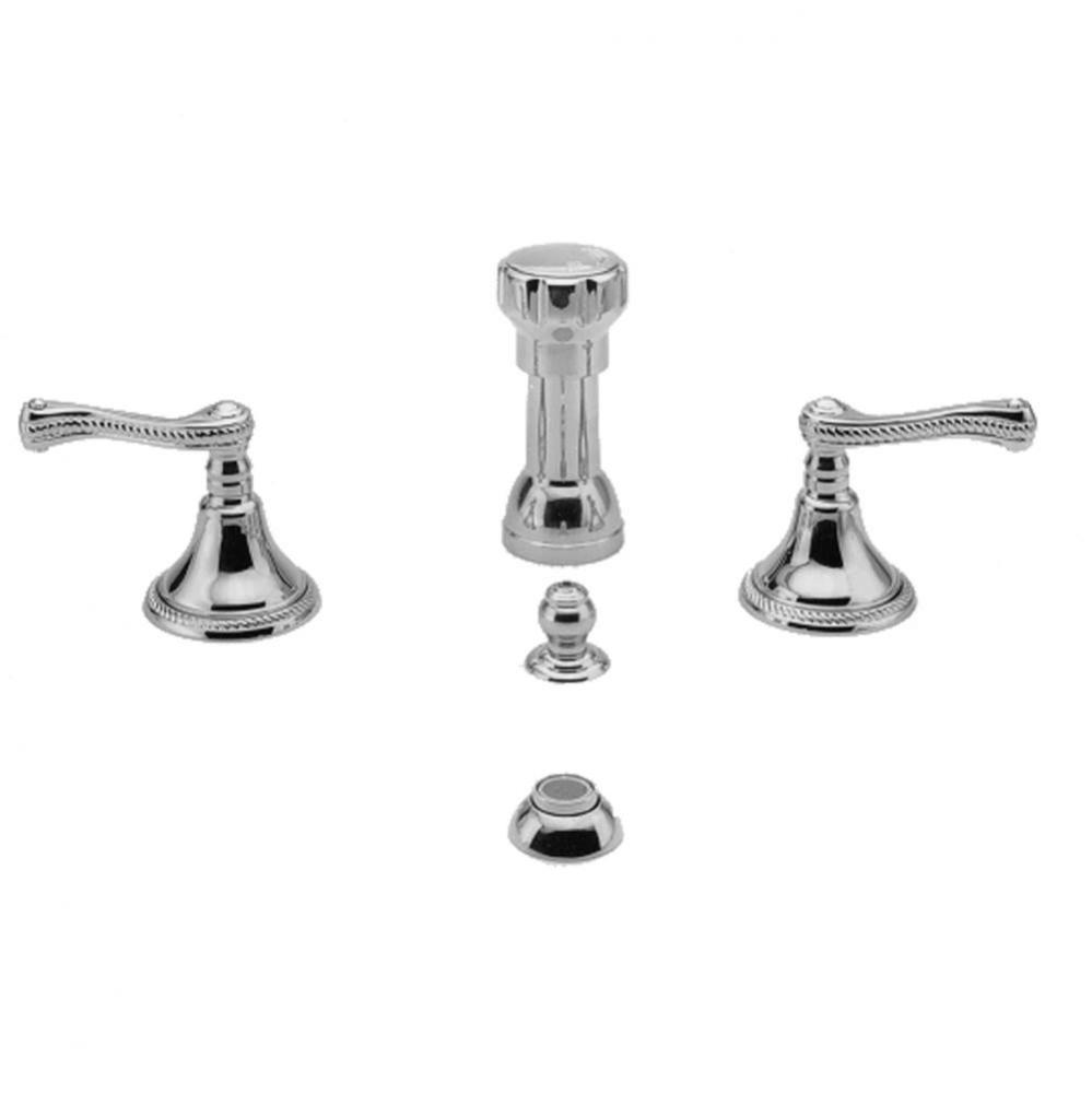 Amisa Bidet Set