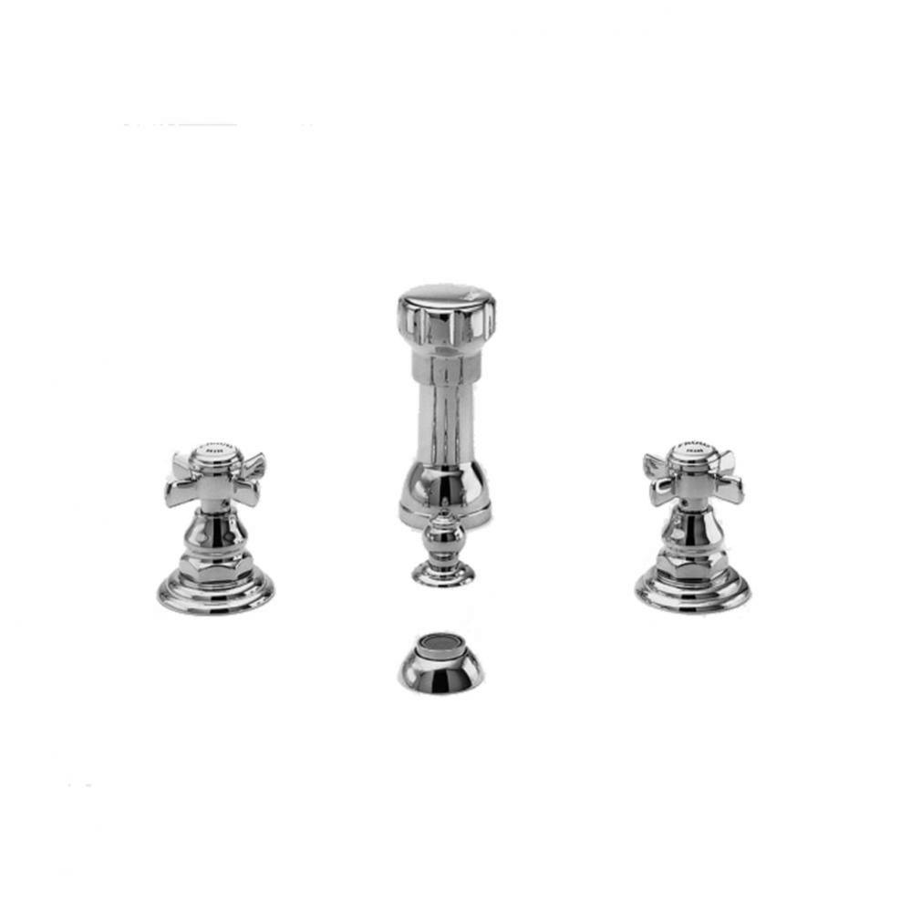 Fairfield Bidet Set