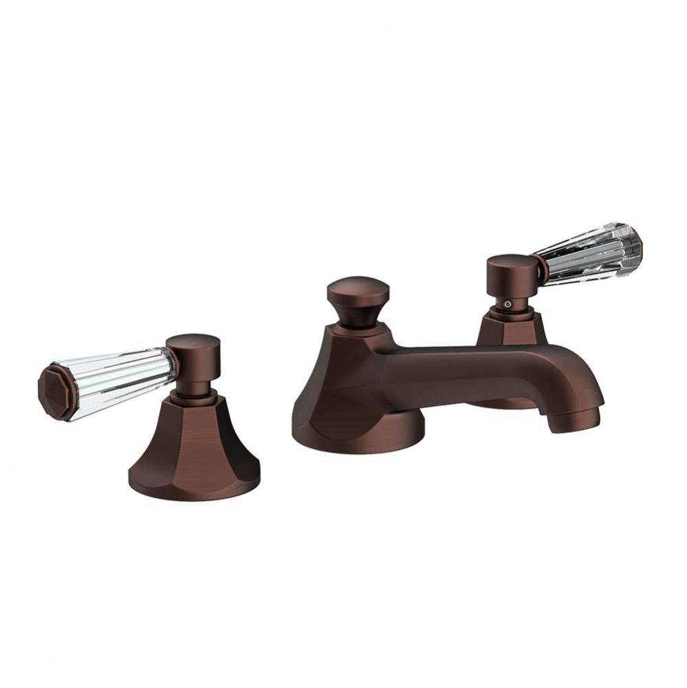 Metropole Widespread Lavatory Faucet