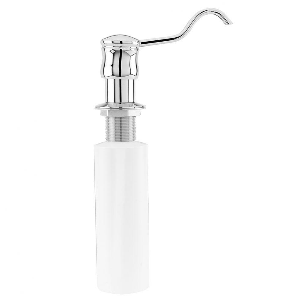 Soap/Lotion Dispenser