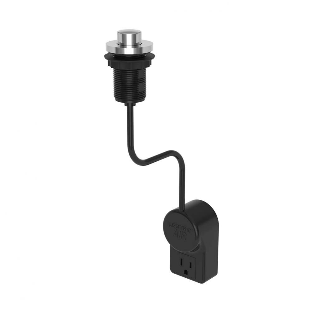 East Linear Air Activated Disposer Switch