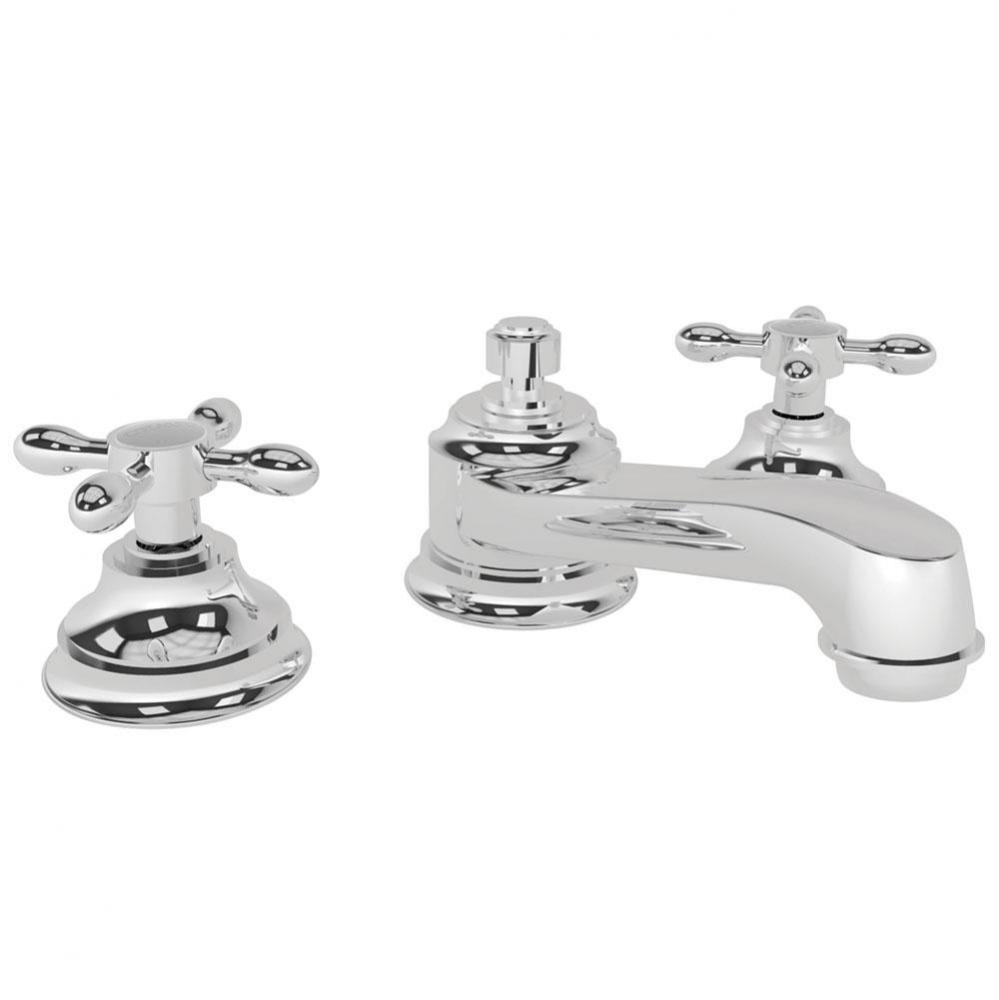 Widespread Lavatory Faucet