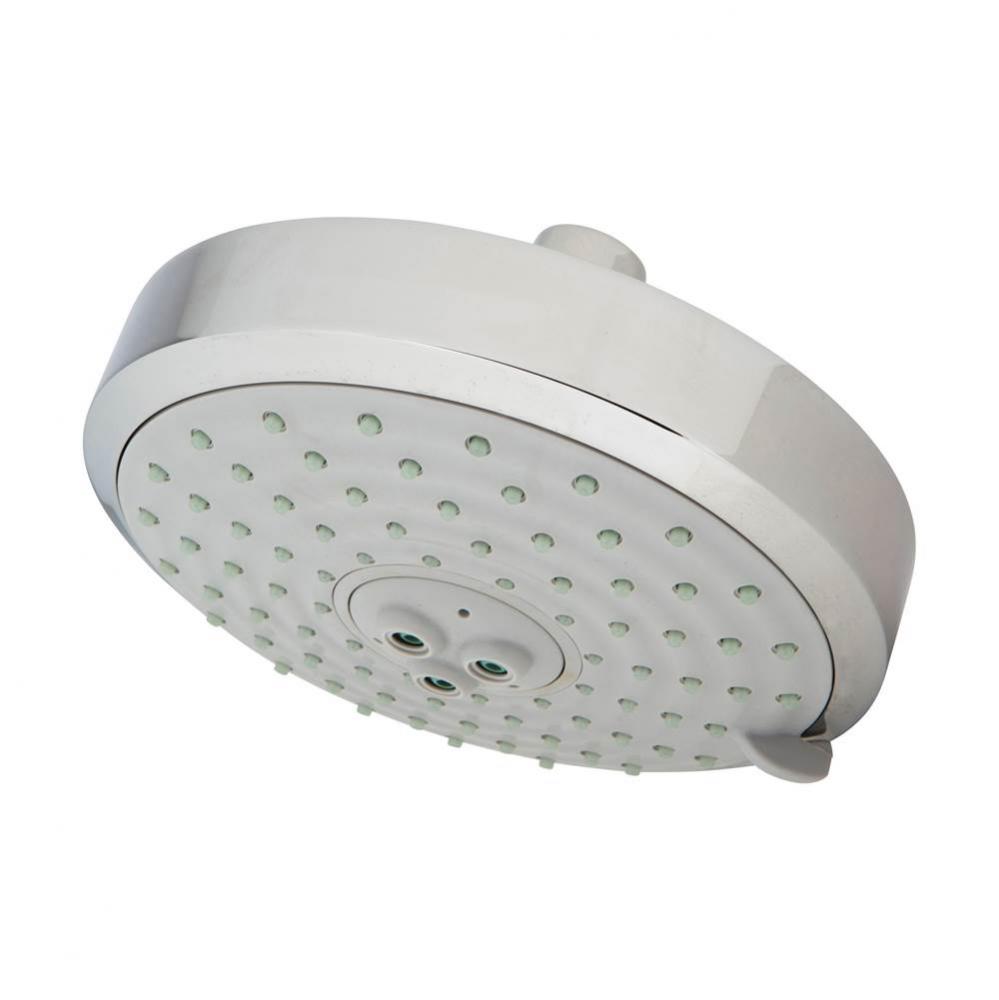 Multifunction Showerhead