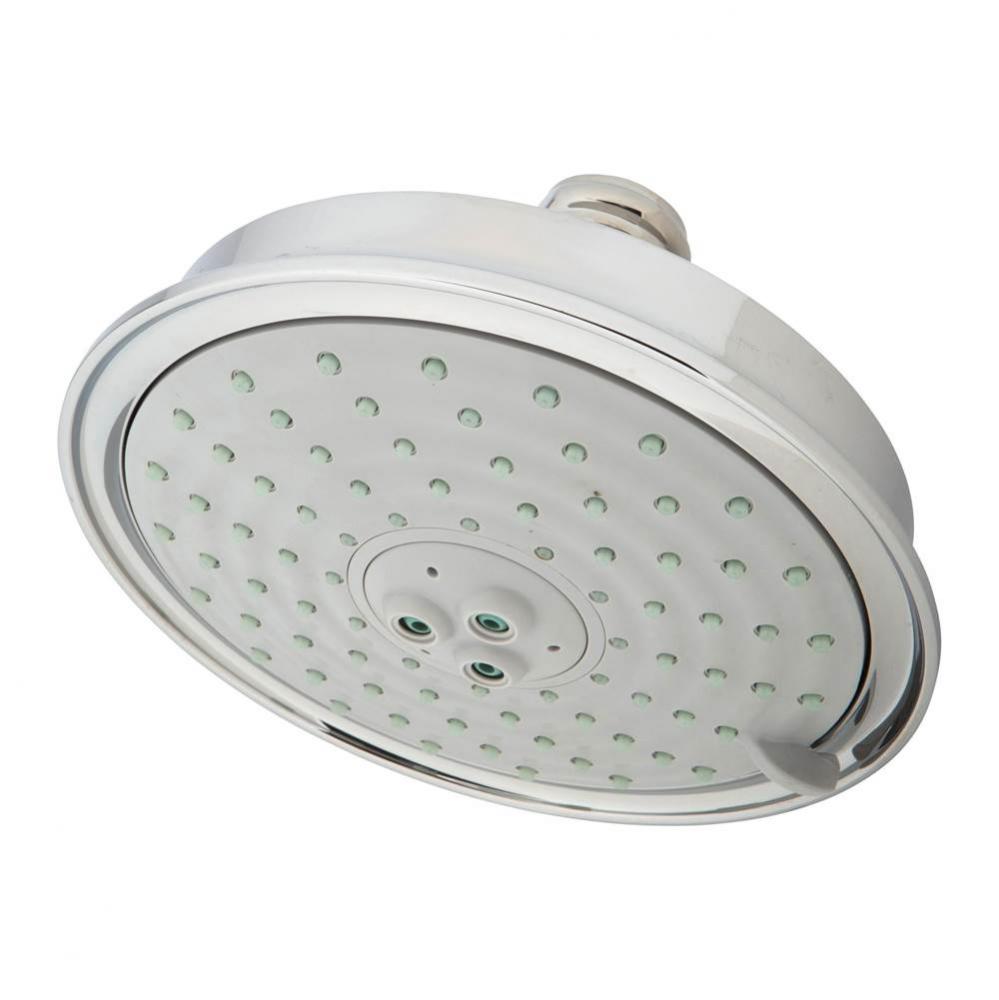 Multifunction Showerhead