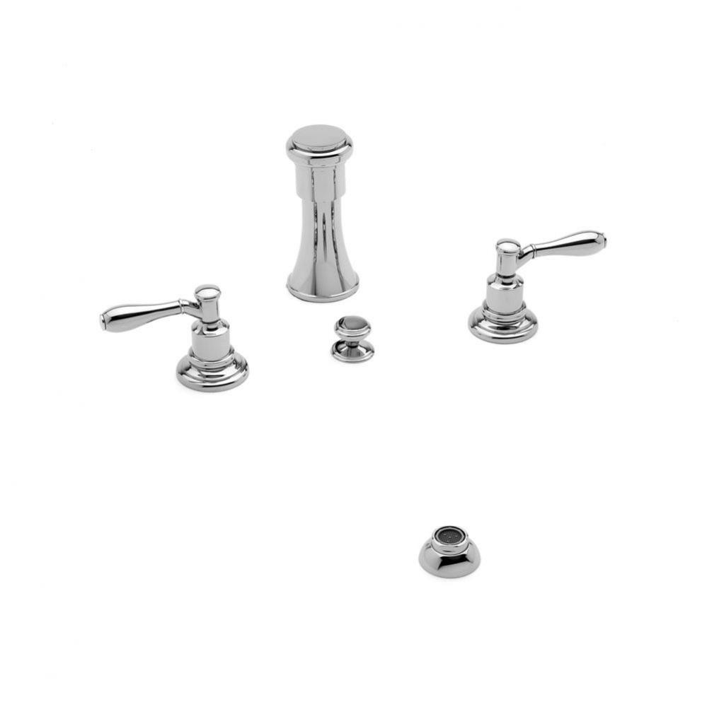 Ithaca Bidet Set