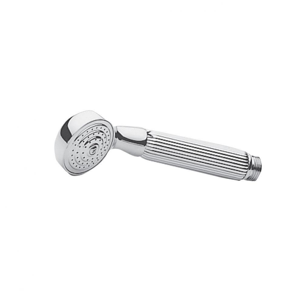 Single Function Hand Shower