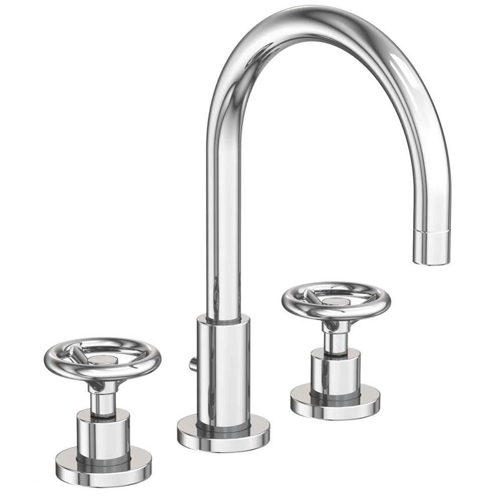 Slater Widespread Lavatory Faucet