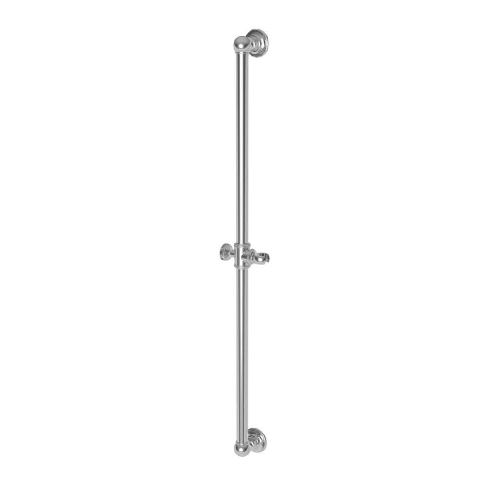 Slide Bar with Hand Shower Set