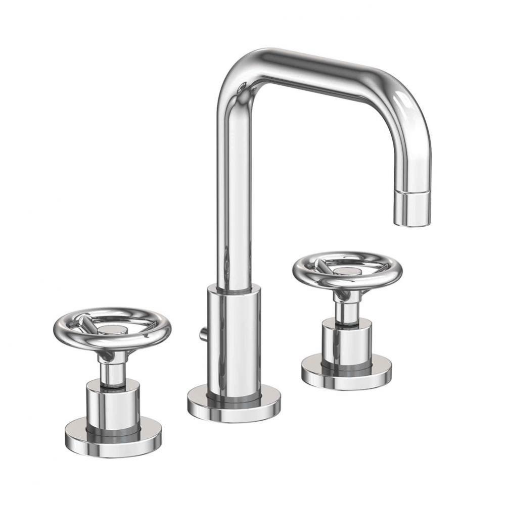 Tyler Widespread Lavatory Faucet