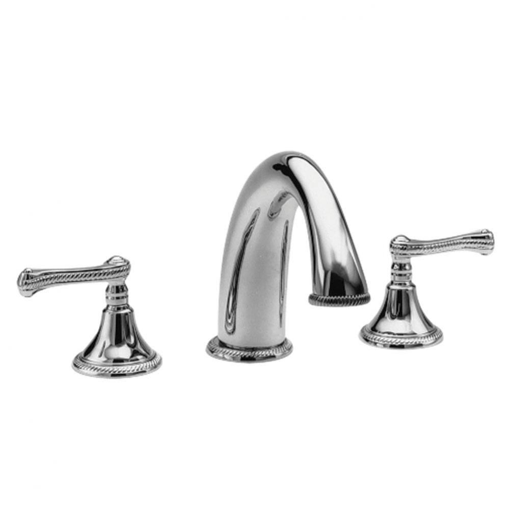 Amisa Roman Tub Faucet