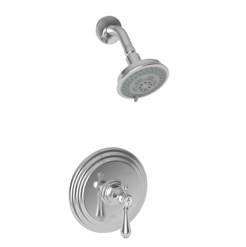 Chesterfield  Balanced Pressure Shower Trim Set