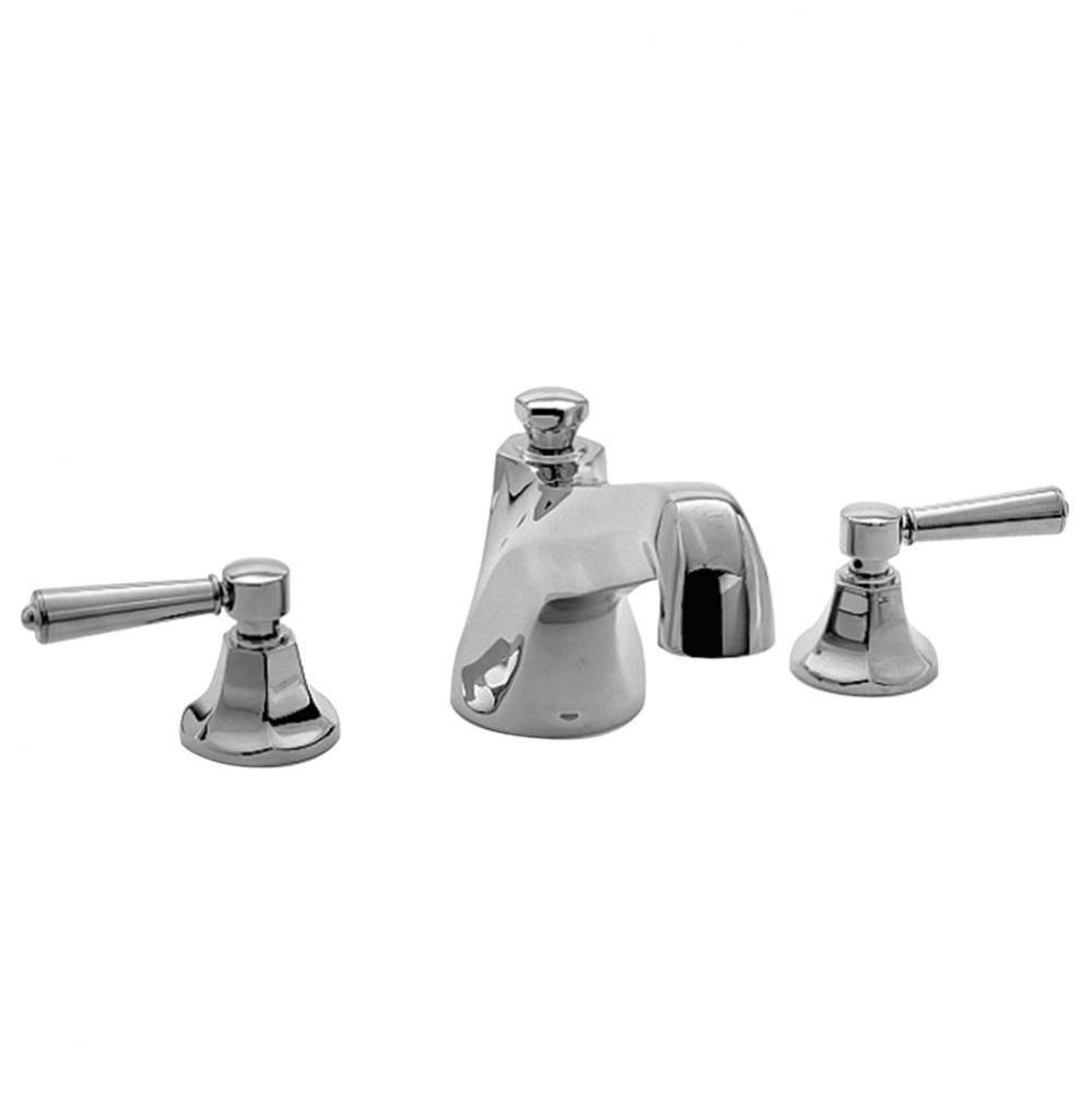 Metropole Roman Tub Faucet