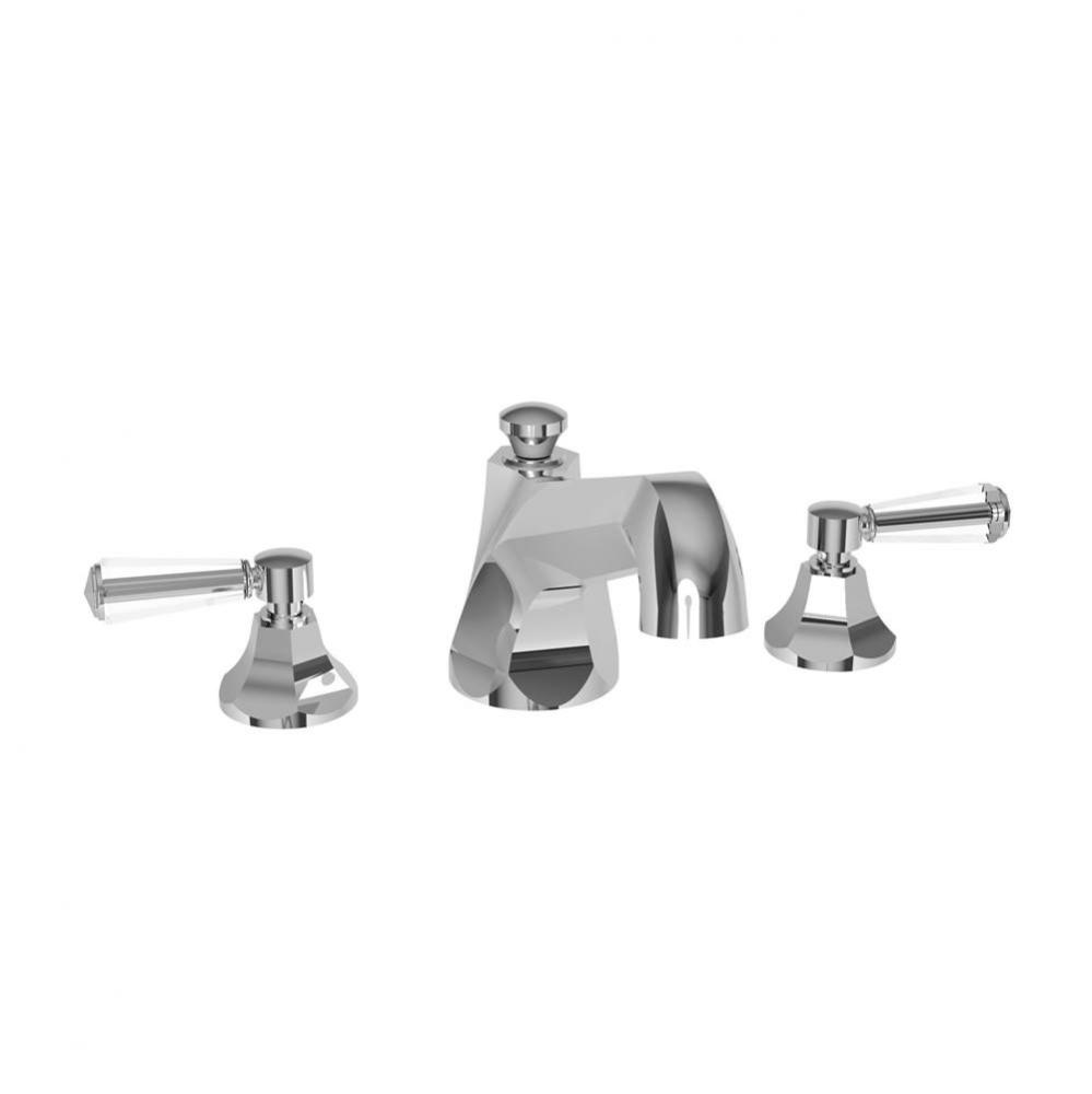 Metropole Roman Tub Faucet