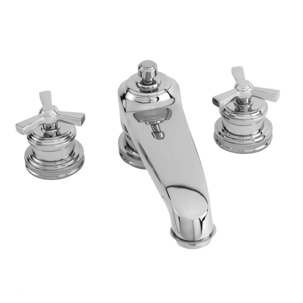 Miro Roman Tub Faucet