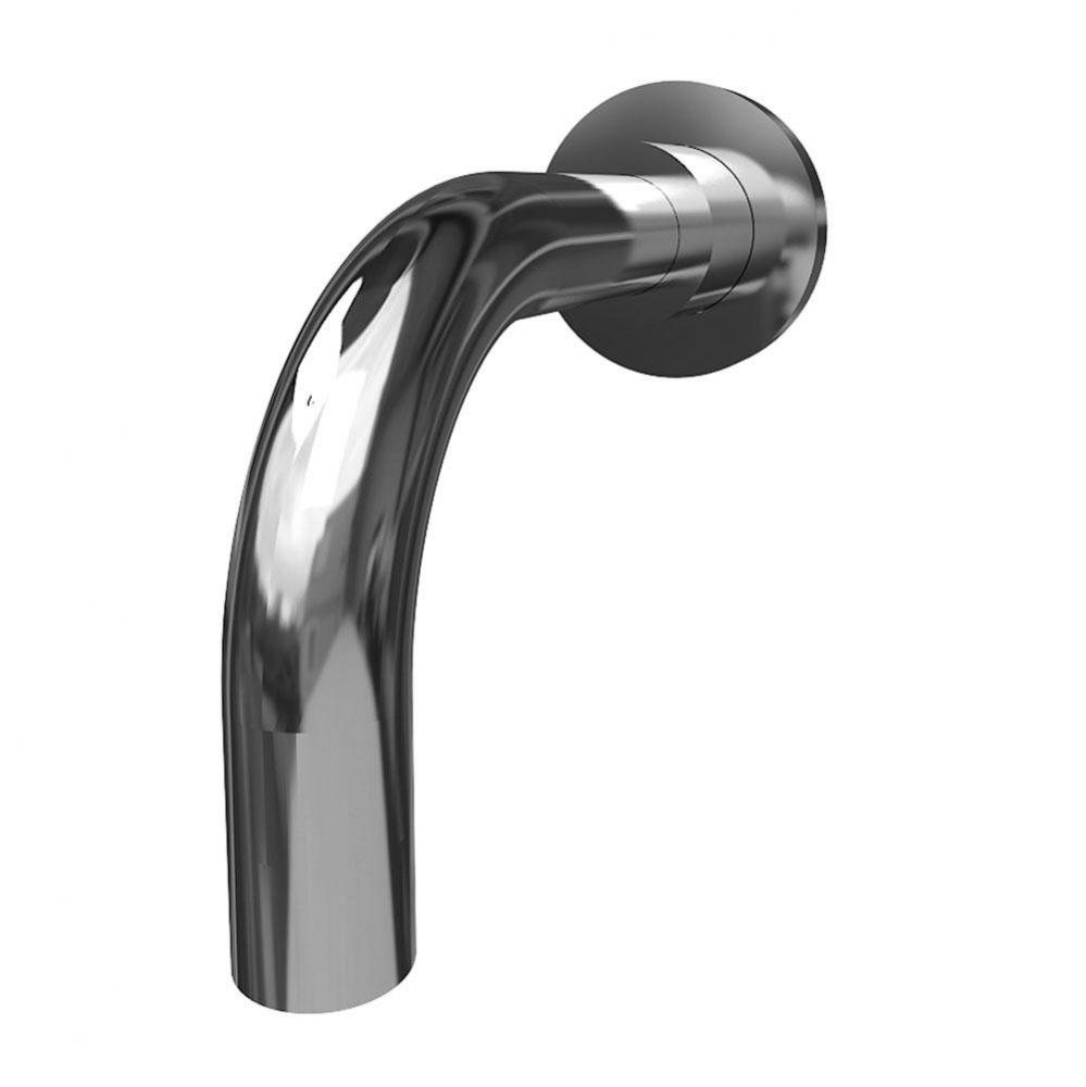 WALL TUB SPOUT ASSY