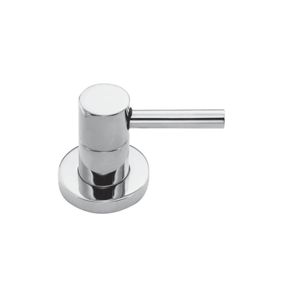 East Linear Diverter/Flow Control Handle