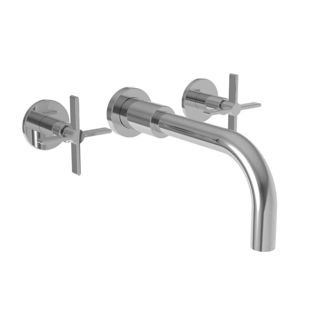 Tolmin Wall Mount Lavatory Faucet