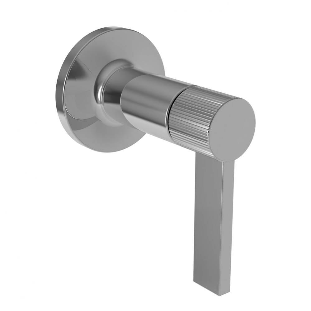 Pardees Diverter/Flow Control Handle