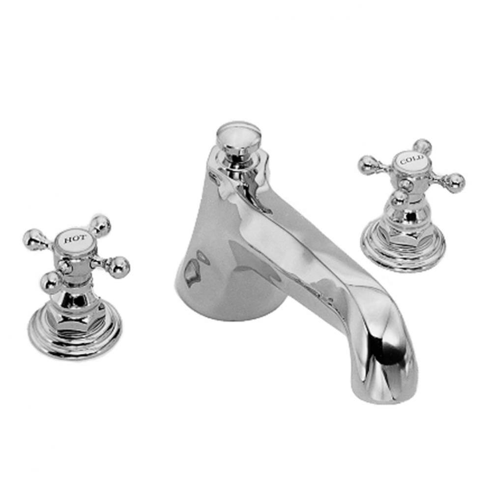 Astor Roman Tub Faucet