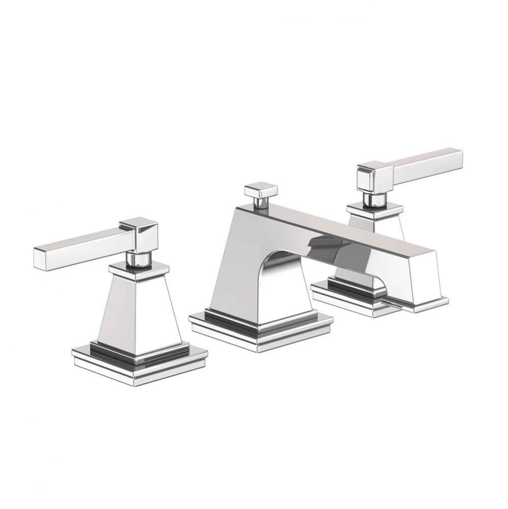 Malvina Widespread Lavatory Faucet