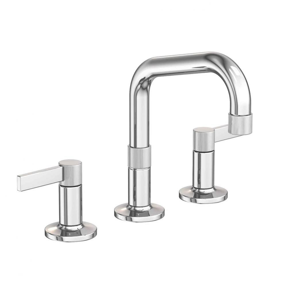 Pardees Widespread Lavatory Faucet