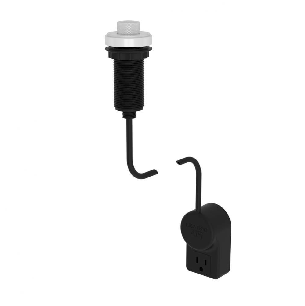 Muncy Air Activated Disposer Switch