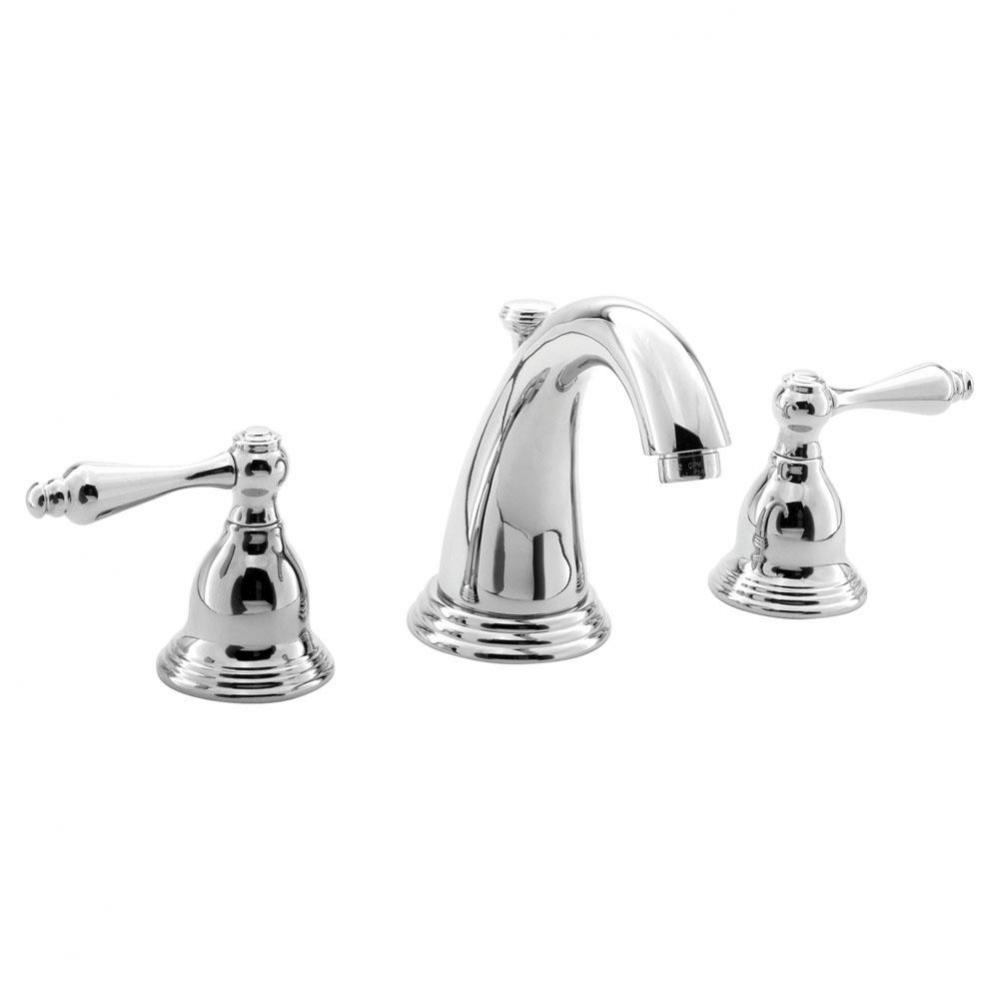 Widespread Lavatory Faucet