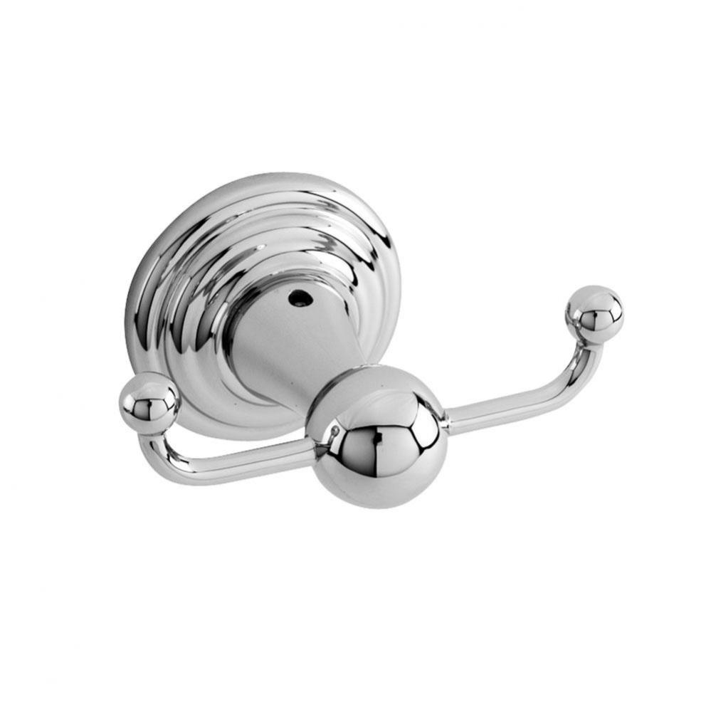 Double Robe Hook