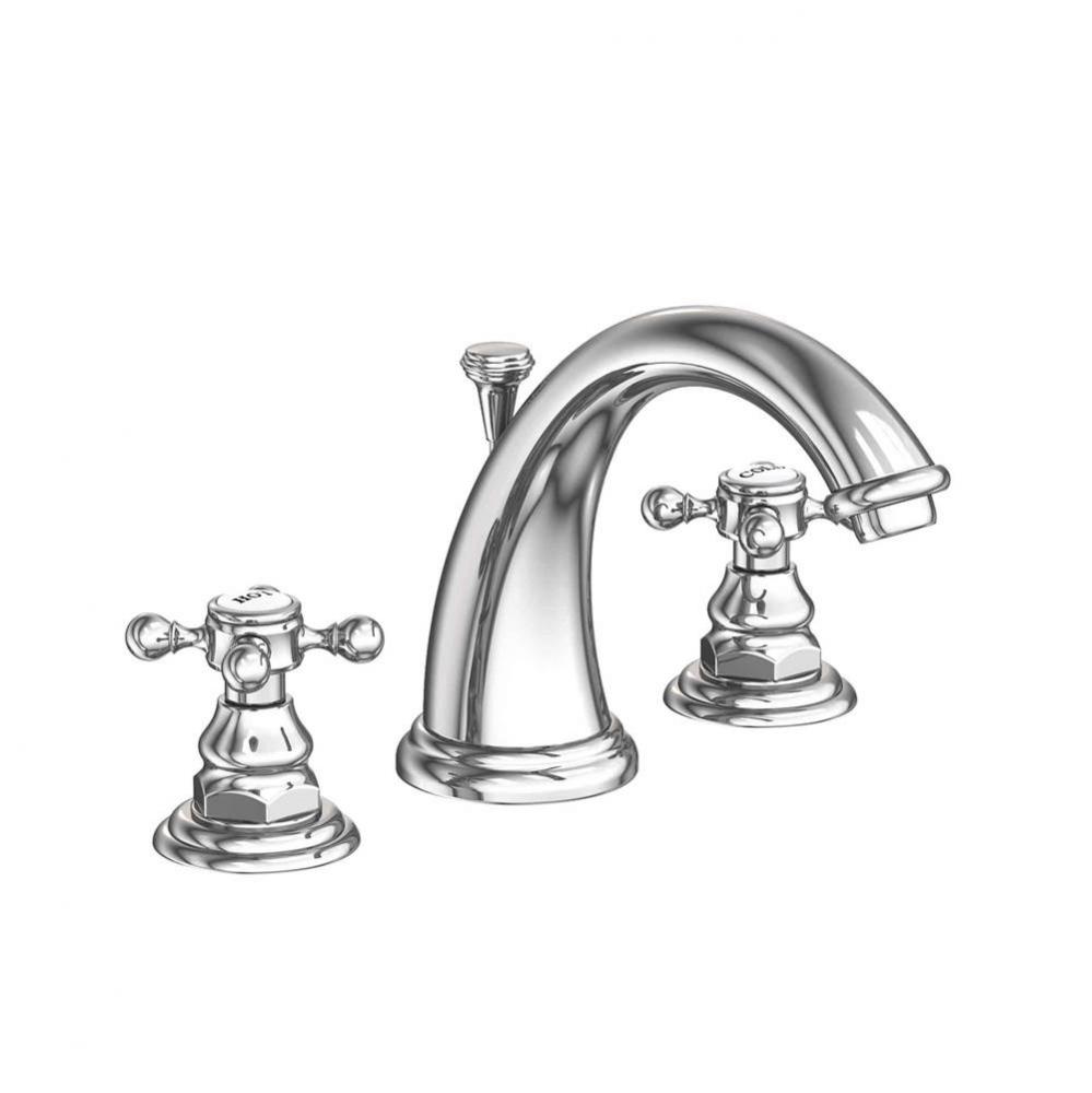 Alveston Widespread Lavatory Faucet