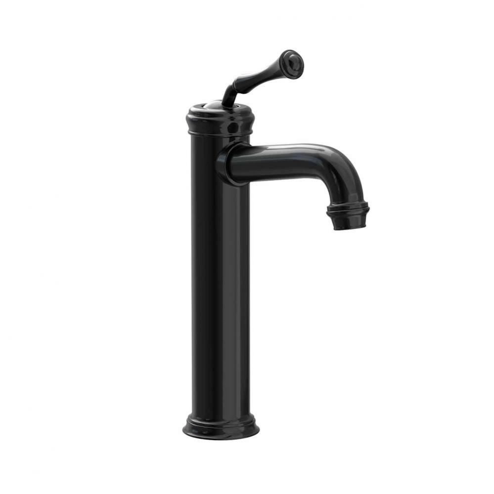 Astor Single Hole Vessel Faucet