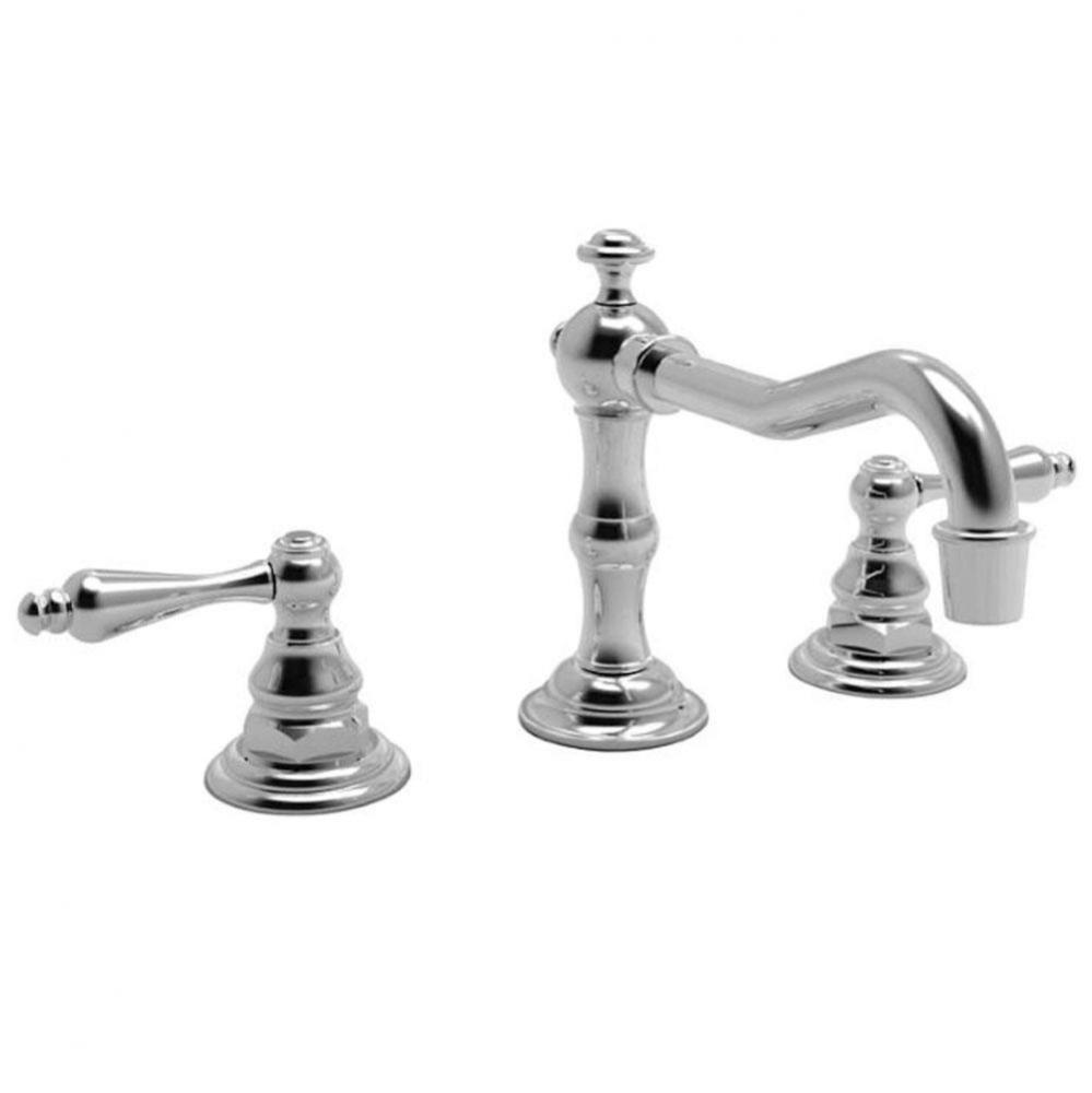 Chesterfield  Widespread Lavatory Faucet